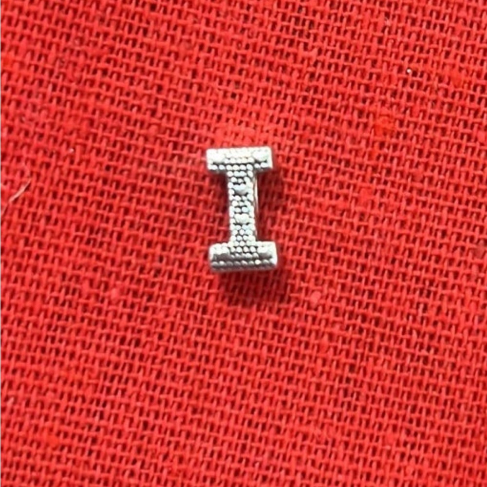 Pandora charm